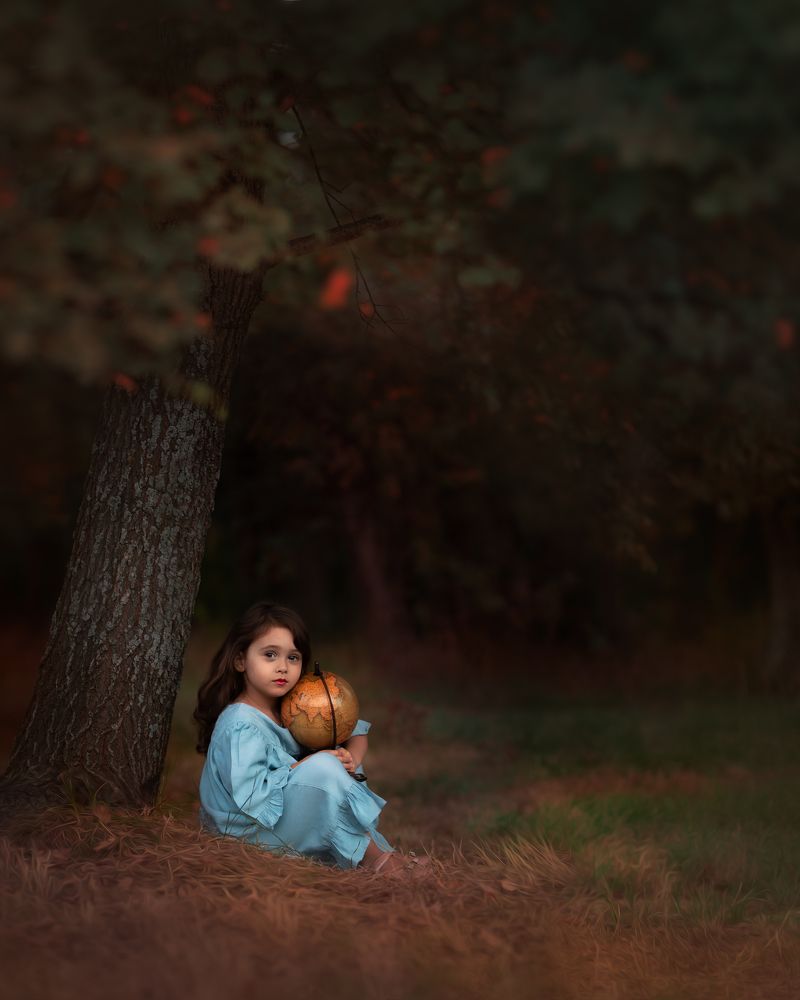 Photograph by Konstantinos Eleftheriadis