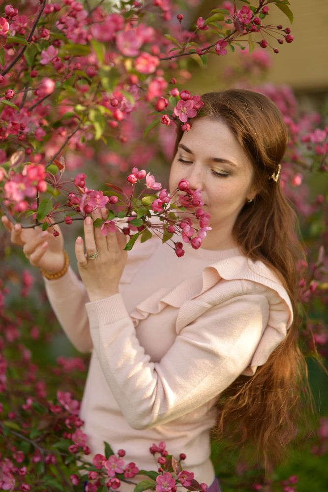 Photograph by Олеся Парфенова