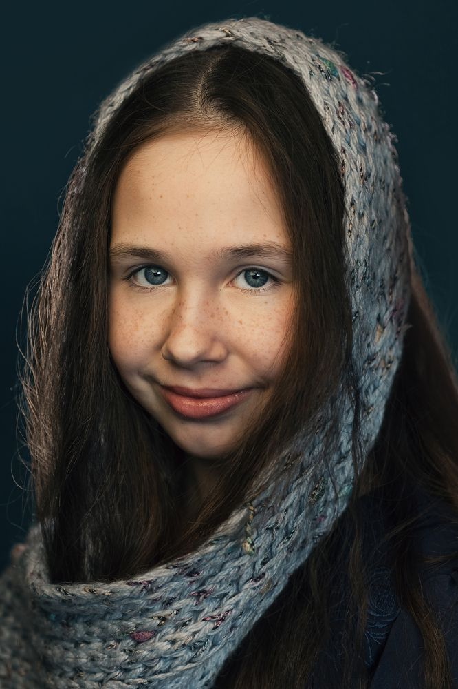 Photograph by Екатерина Коломеец