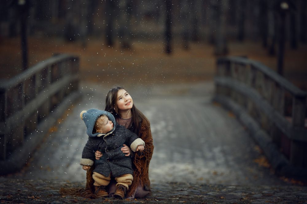 Фотография автора Анна Мельникова