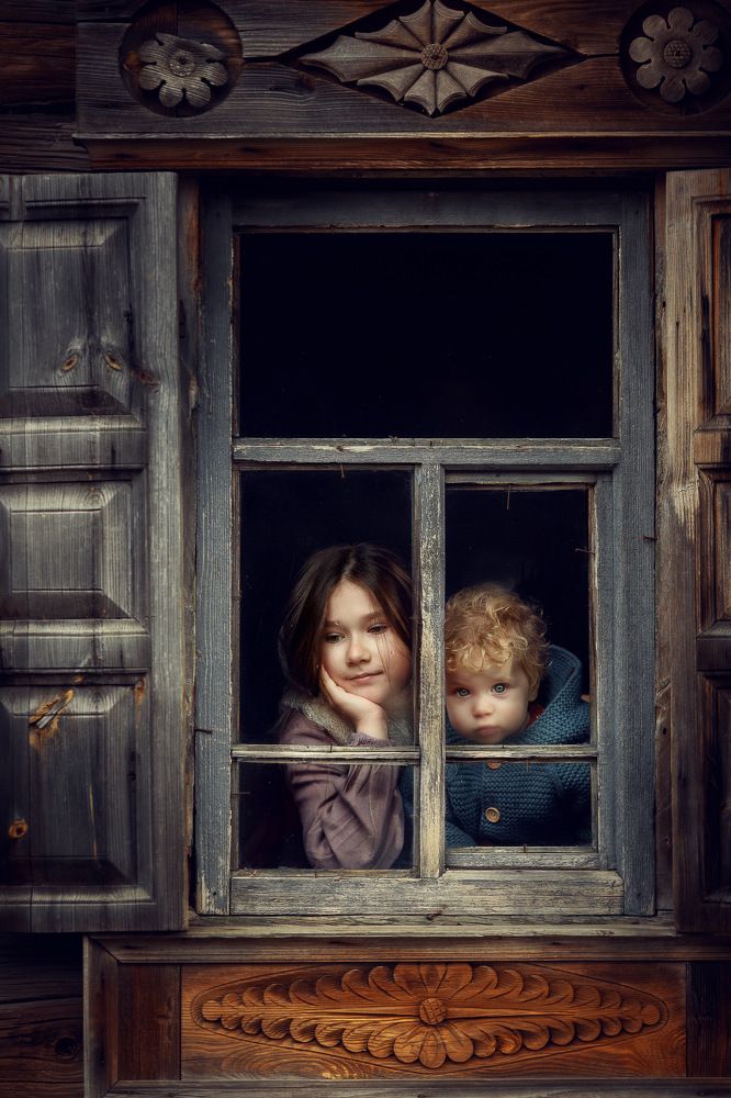 Фотография автора Анна Мельникова