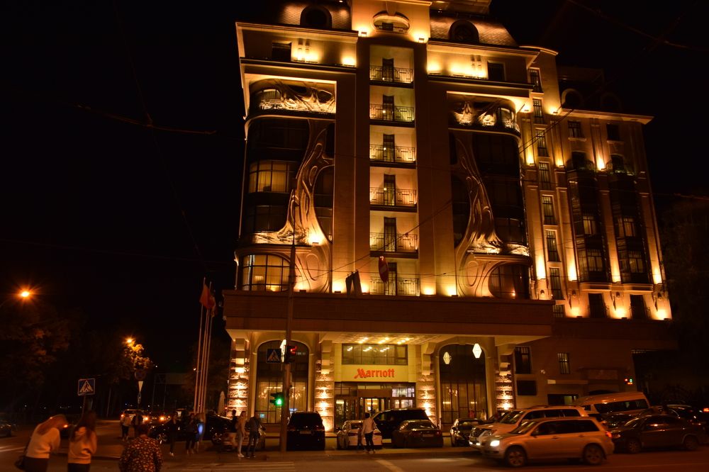 Photograph by Наталья Еременко