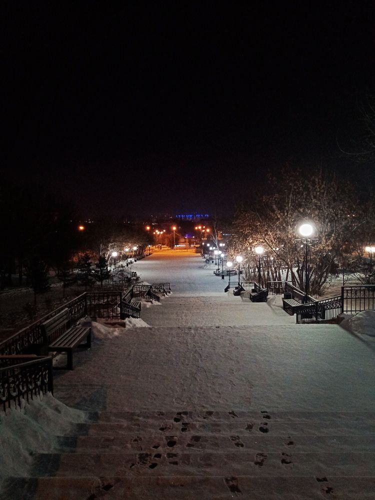 Photograph by Владимир Сушкин