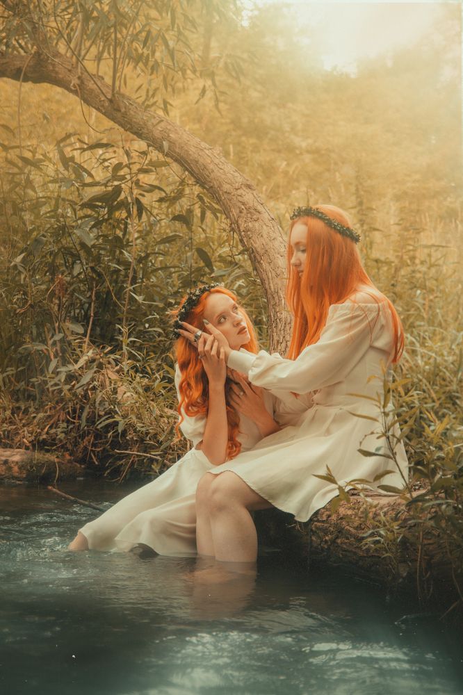 Photograph by Анастасия Букато