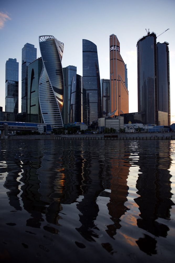 Photograph by Александр Кращук