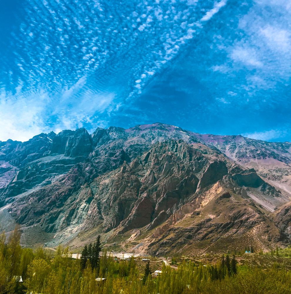 Photograph by Mariana Barboza