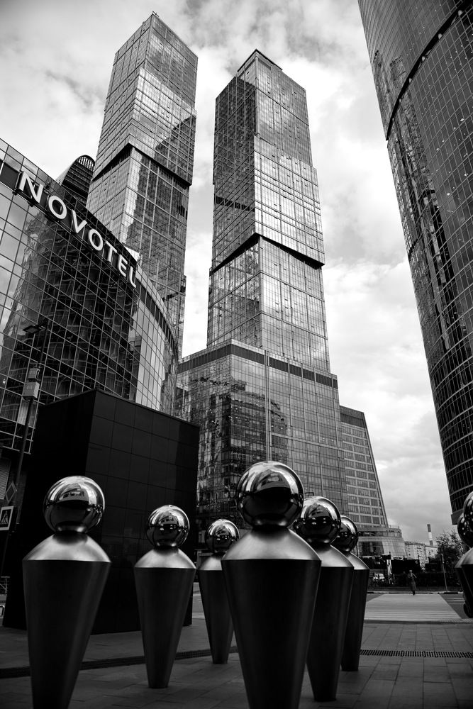 Photograph by Александр Кращук