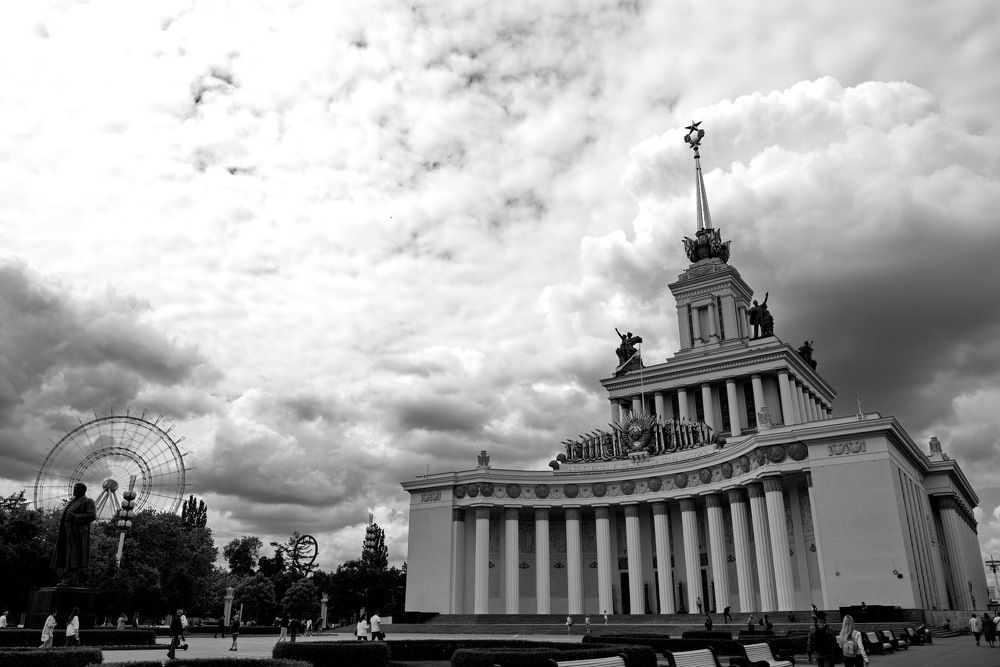 Photograph by Александр Кращук