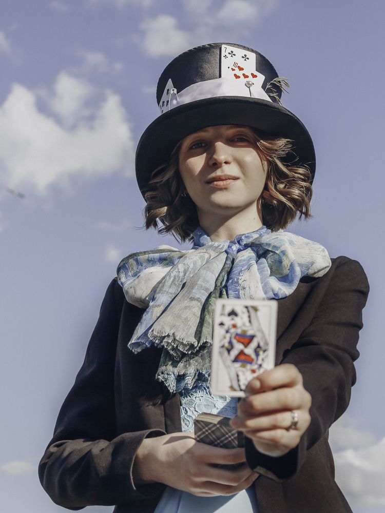 Photograph by Екатерина Алексеева