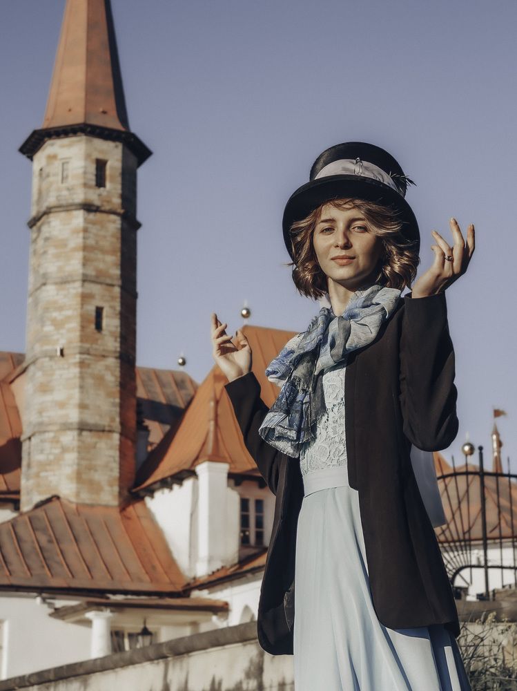 Photograph by Екатерина Алексеева