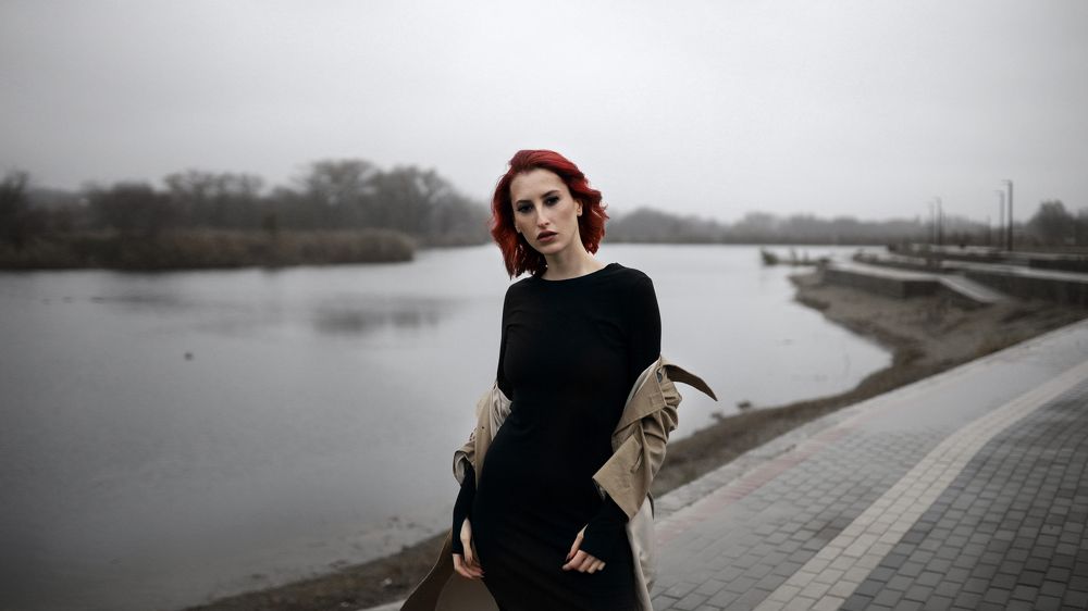 Photograph by Алексей