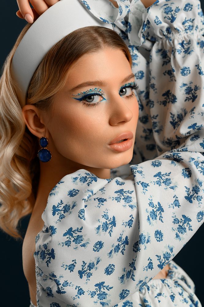 Photograph by Елена Жаркова