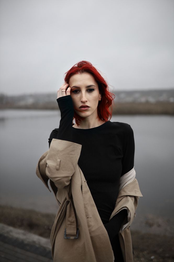 Photograph by Алексей