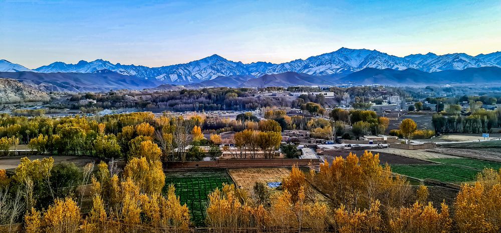 Фотография автора Gul Ahmad Adib