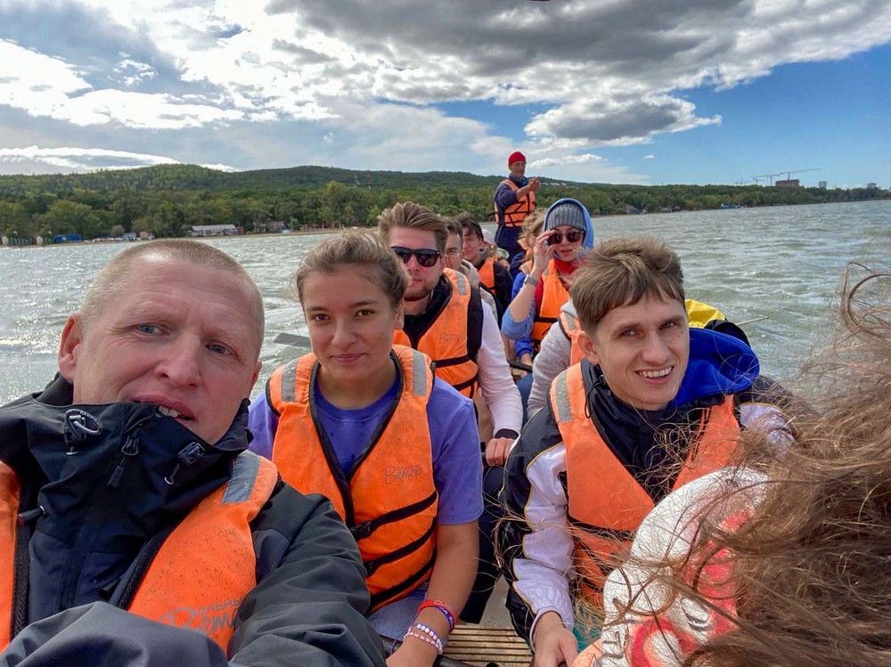 Photograph by Эдуард Шадров