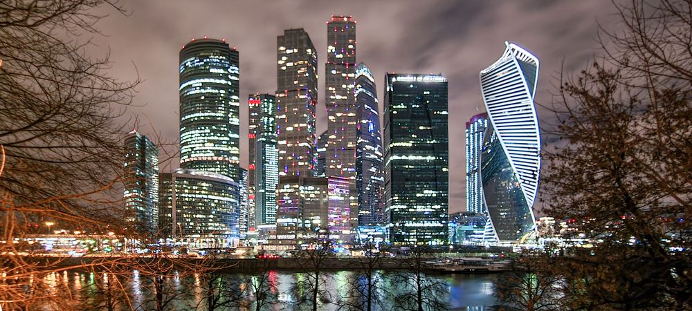 Photograph by Василий Арлашов