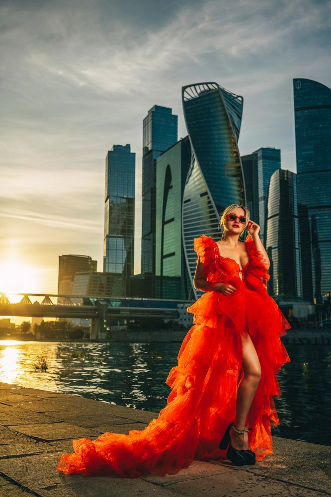 Photograph by Жанна Евстратова