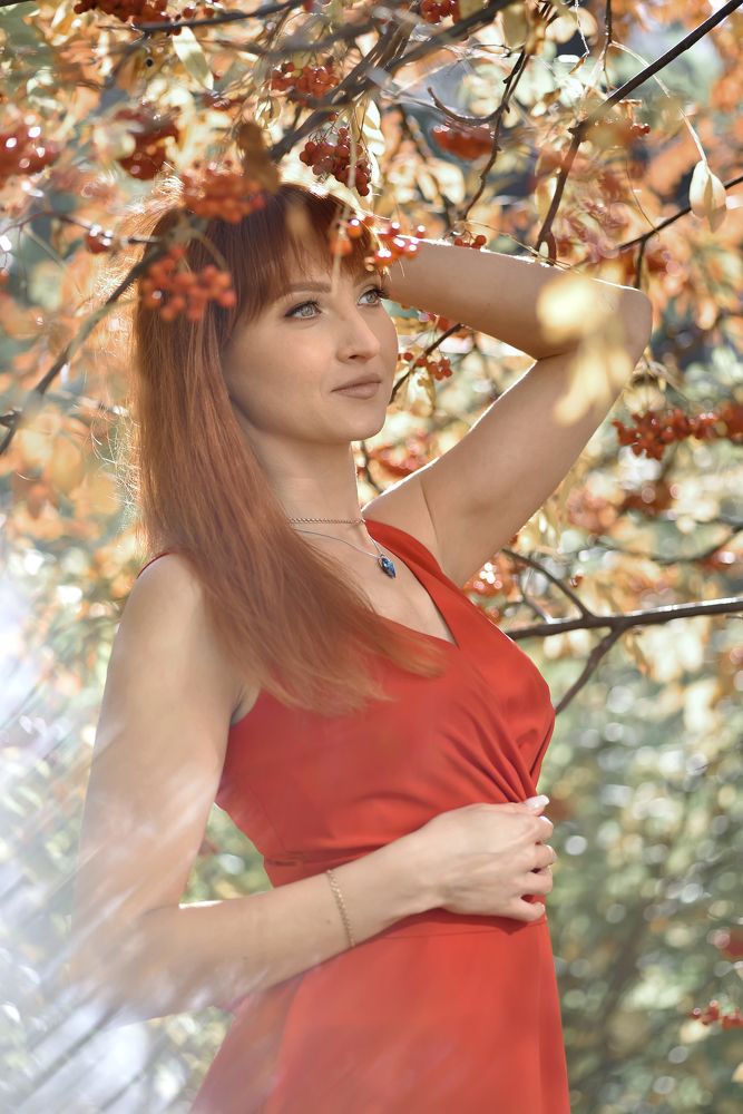 Photograph by Алёна Черникова