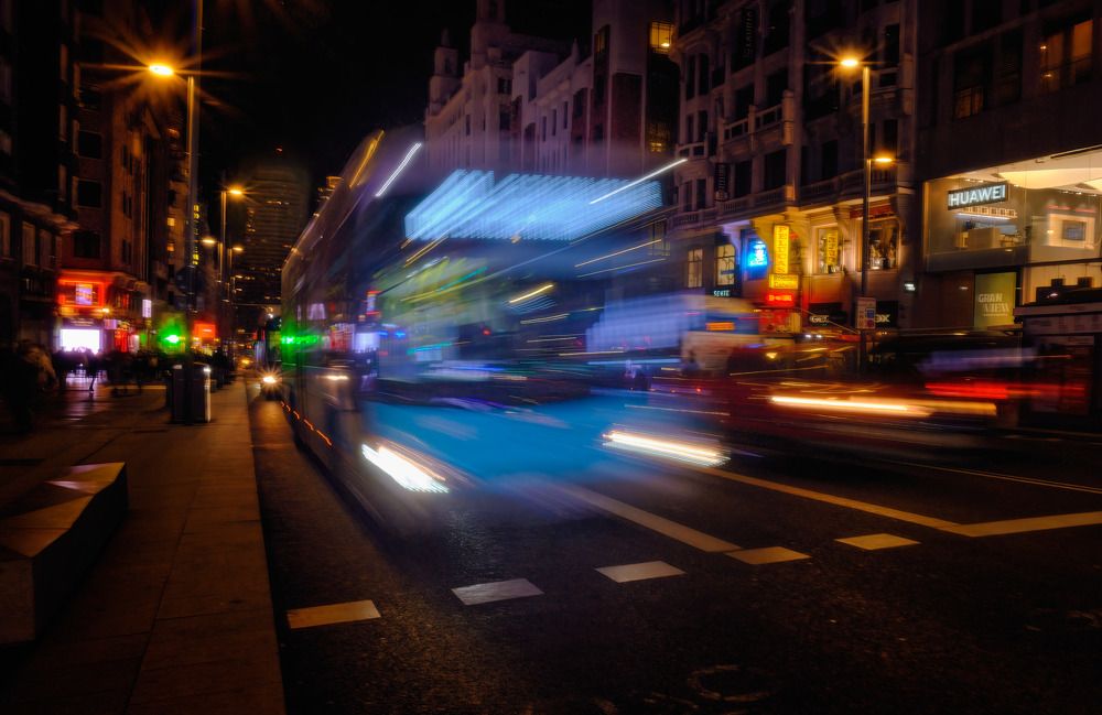 Photograph by Antonio Marquez Lanza