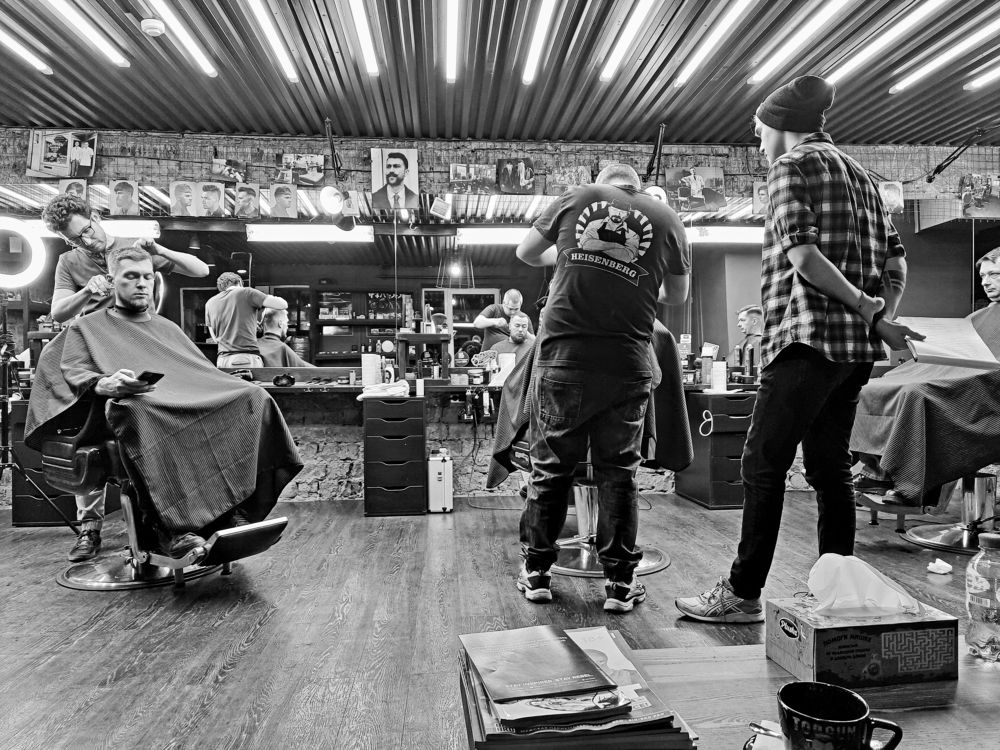 Photograph by Алексей Владимирович