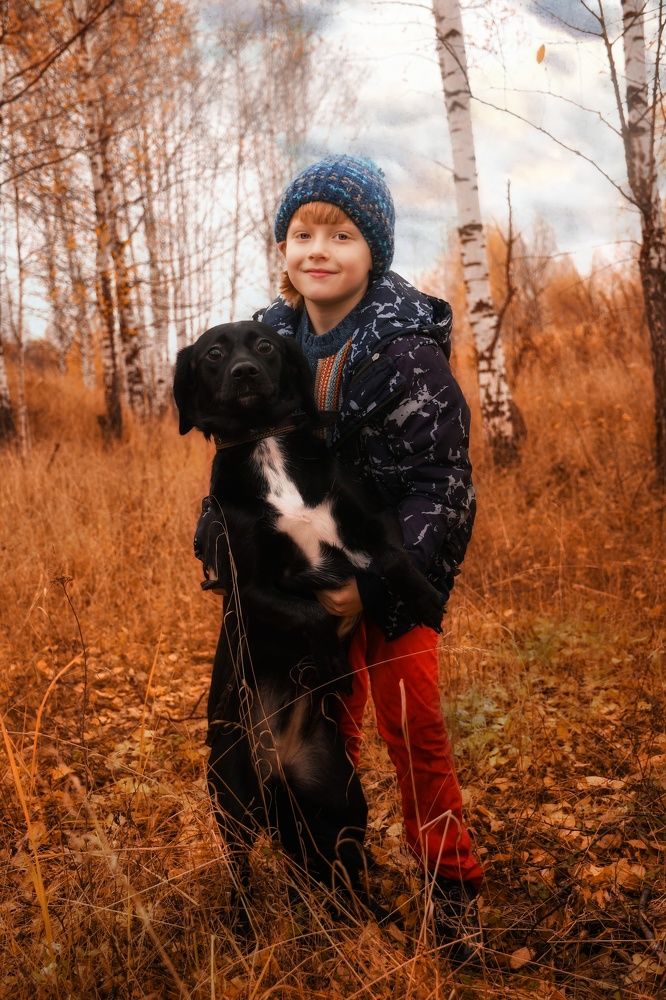 Photograph by Шафиева Ирина