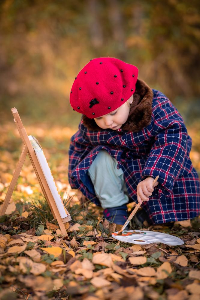 Photograph by Светлана Нефедова