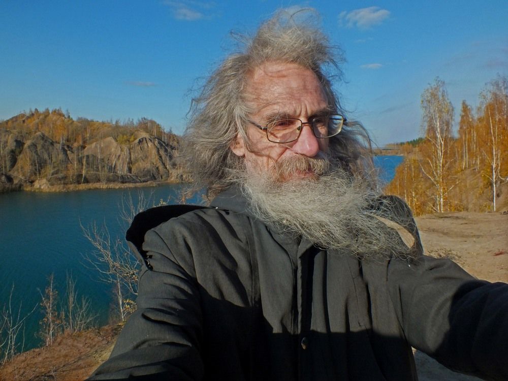 Photograph by Дмитрий Крылов