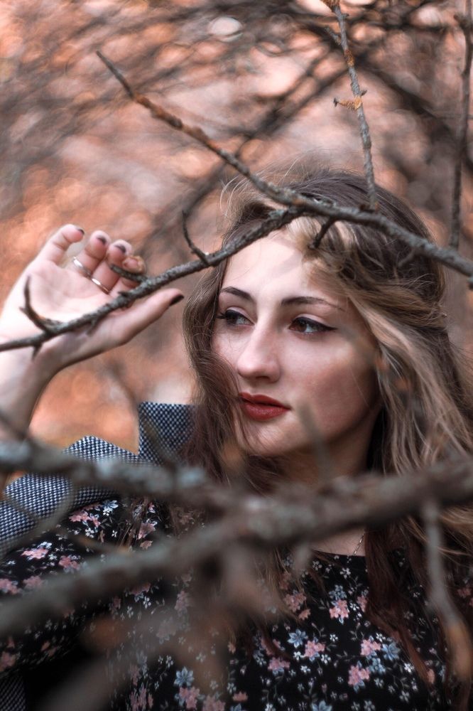 Photograph by Анастасия Портунова