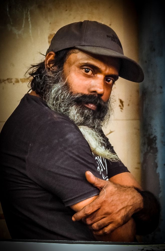 Photograph by Михаил Заброцкий