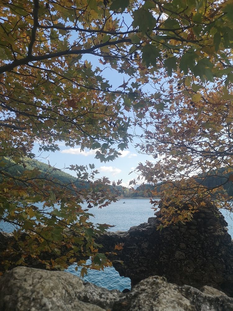 Фотография автора Maria Tsitoura