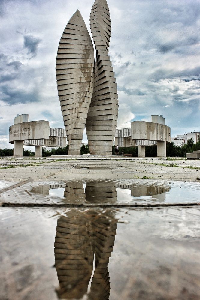 Photograph by Владимир Сушкин