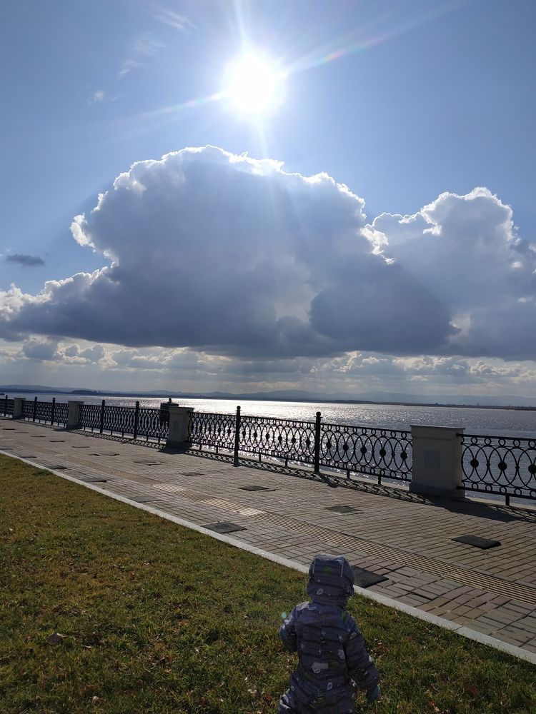 Photograph by Valentina