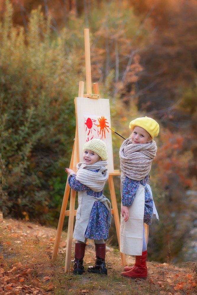 Фотография автора Anastasia