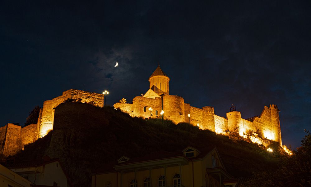 Photograph by Анна Васильева