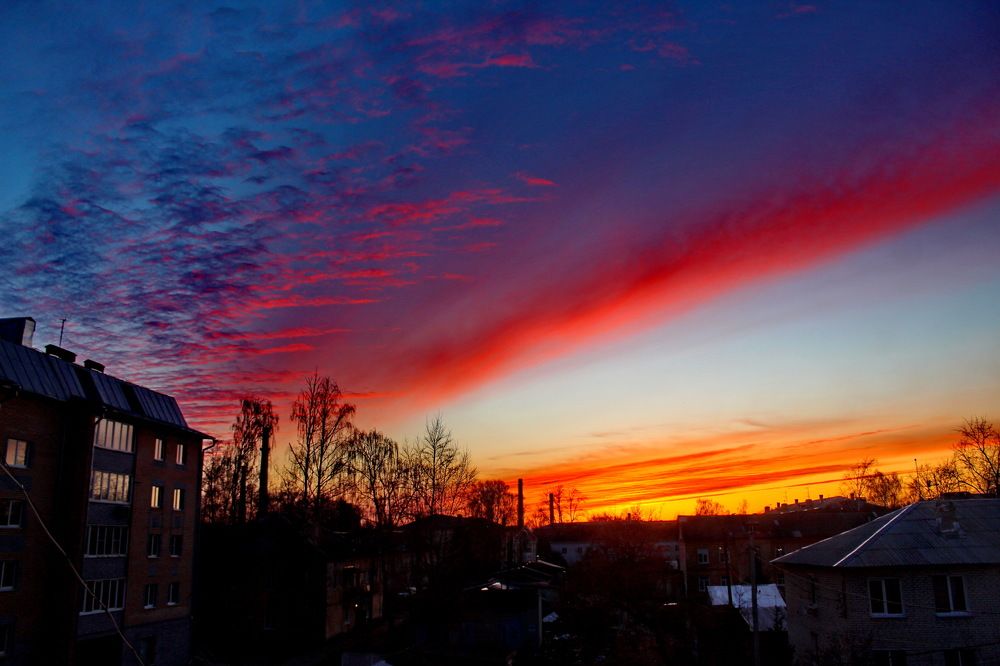 Photograph by Николай Николаевич Леухин