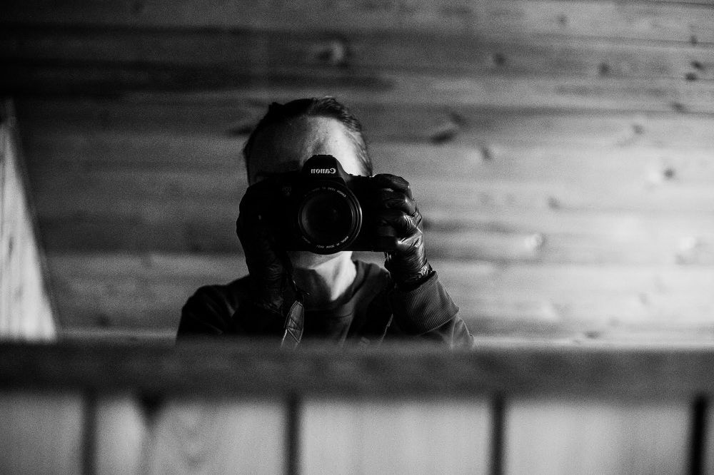 Photograph by Оксана Печкурова