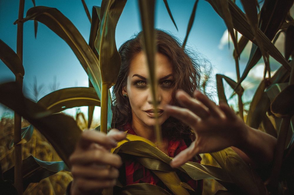 Фотография автора Филатова Алина