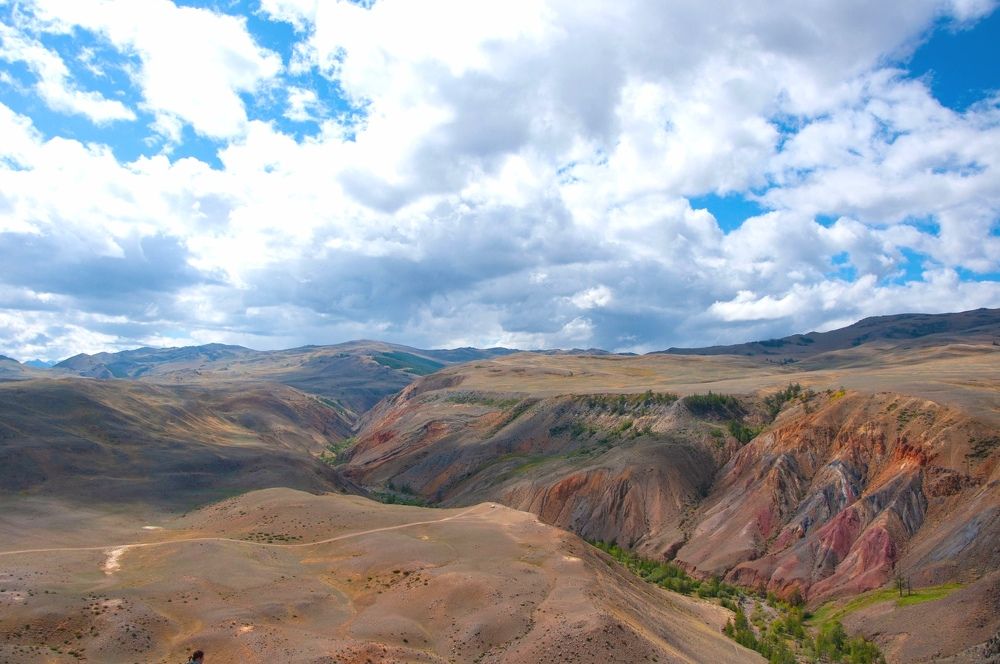 Photograph by Екатерина Анциферова