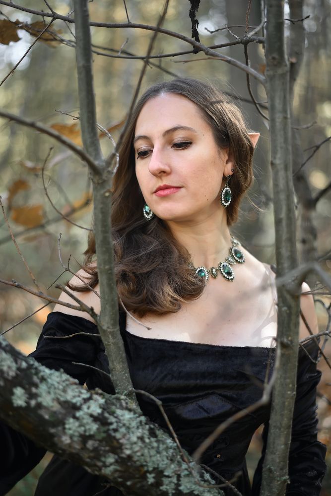 Photograph by Алёна Черникова