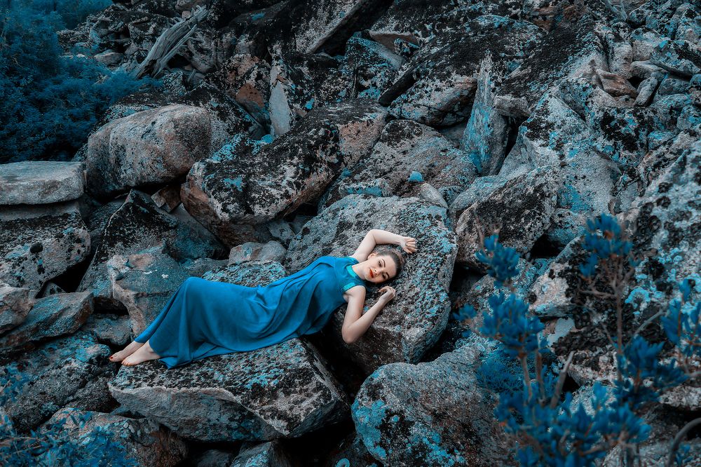 Photograph by Васильцова Наталья