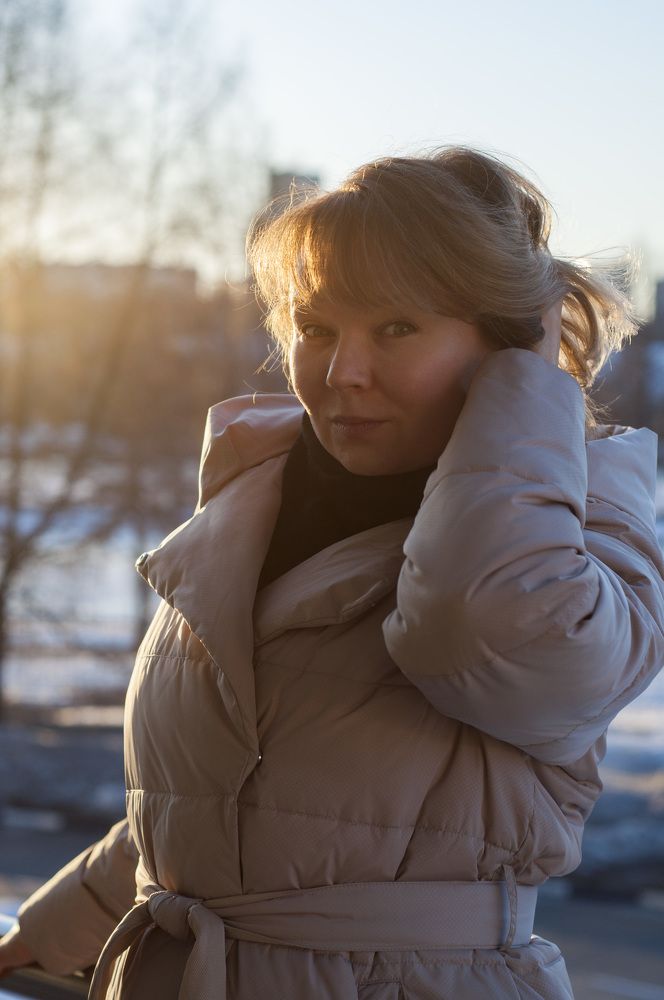 Photograph by Юлия Лис-а