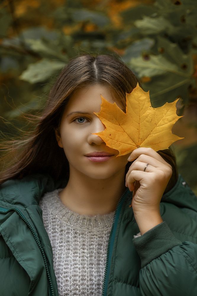 Photograph by Мария Аванесова