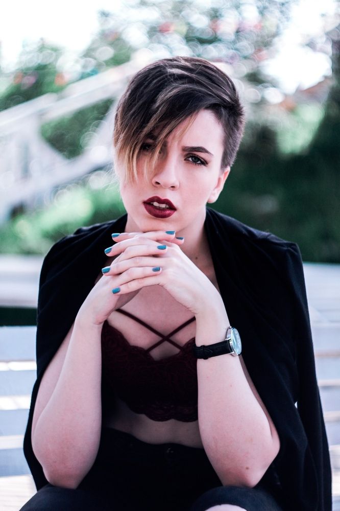 Photograph by Анастасия Портунова