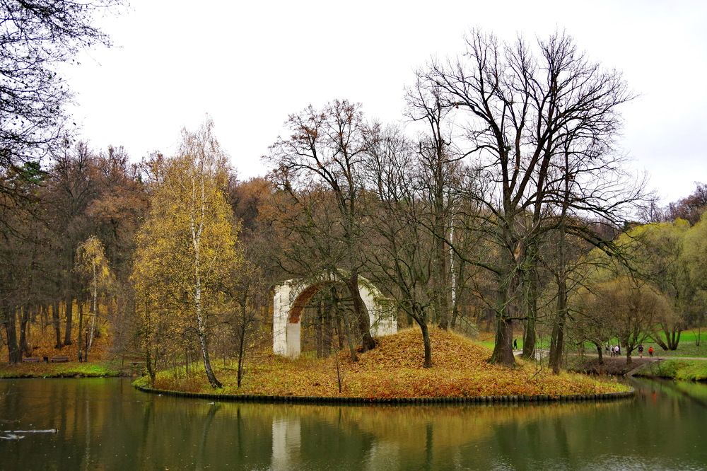 Photograph by АЛЕКСЕЙ