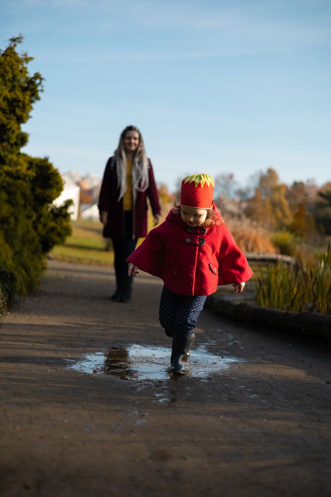 Photograph by Alena Vaganova