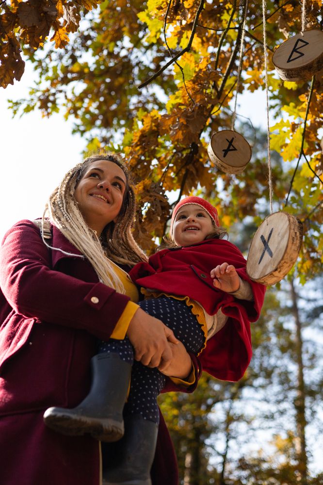 Photograph by Alena Vaganova