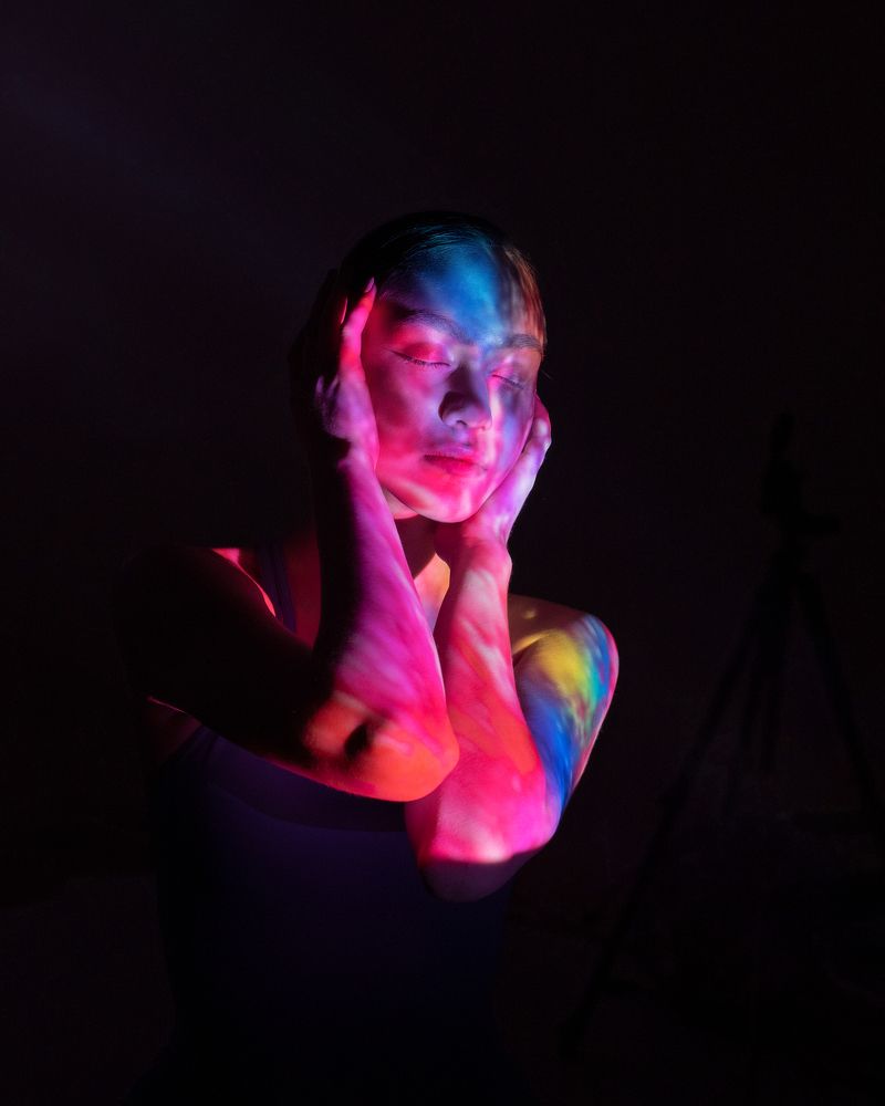 Photograph by Ekaterina Akhmetova