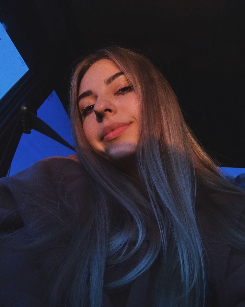 Photograph by Анастасия Портунова