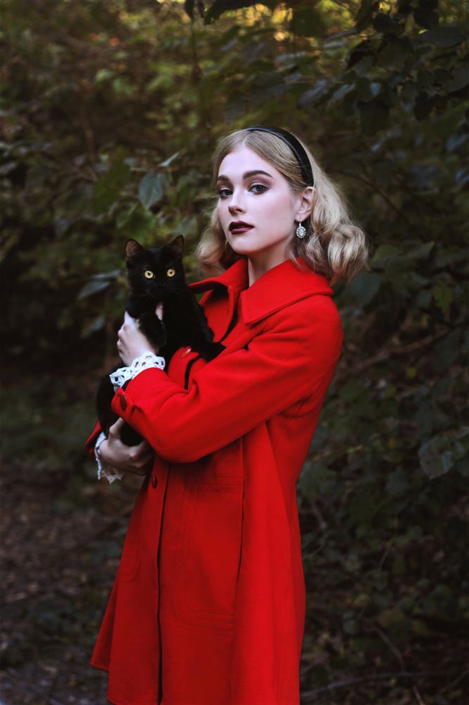 Photograph by Лилия Беда