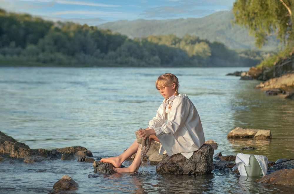 Photograph by Татьяна